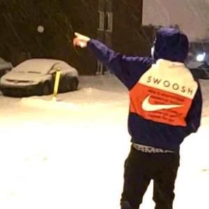 Meet your Posher, Billy